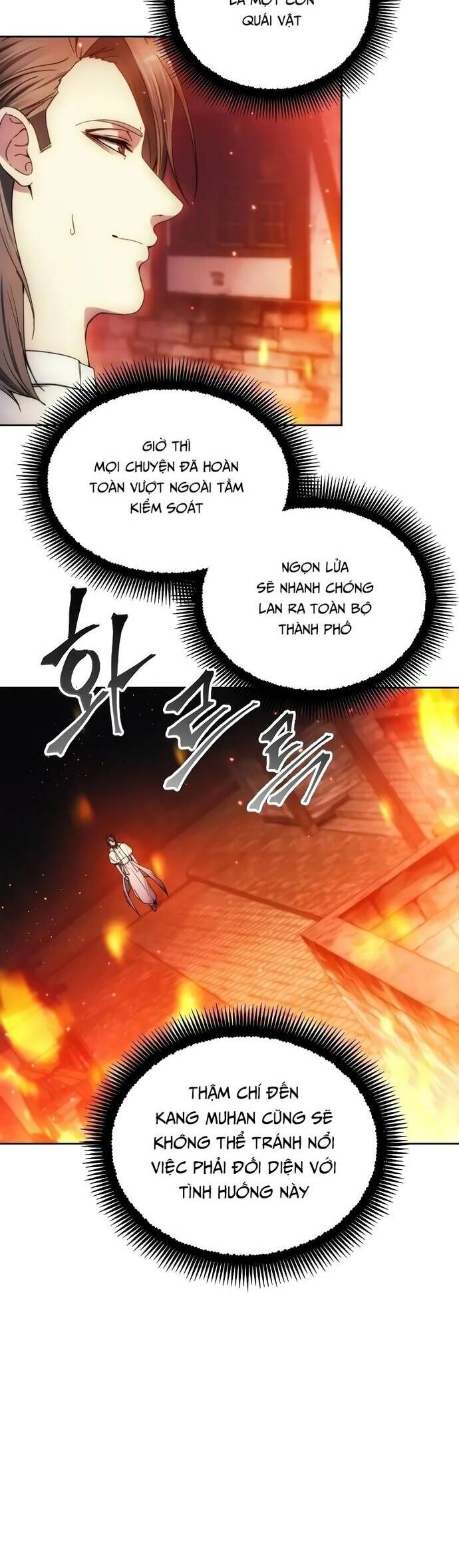 Tao Là Ác Nhân Chapter 88 - Trang 2