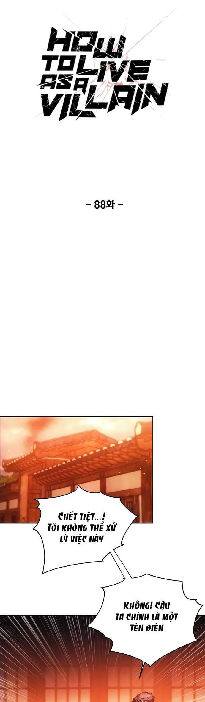 Tao Là Ác Nhân Chapter 88 - Trang 2