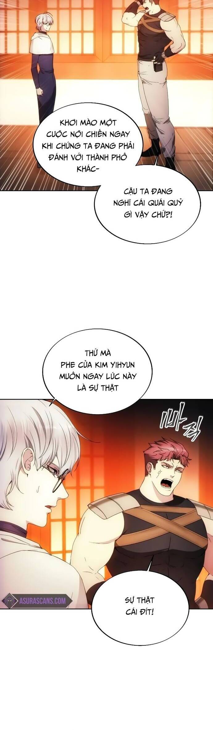 Tao Là Ác Nhân Chapter 88 - Trang 2