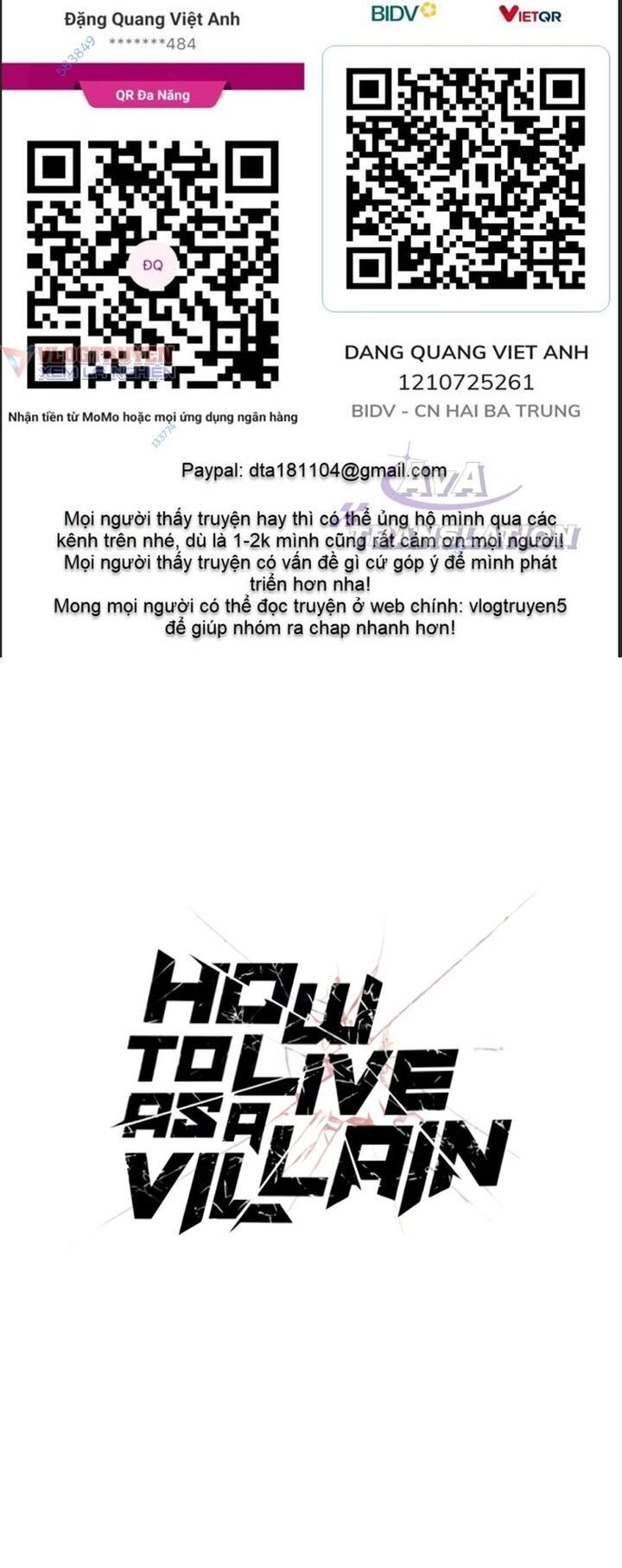 Tao Là Ác Nhân Chapter 90 - Trang 2