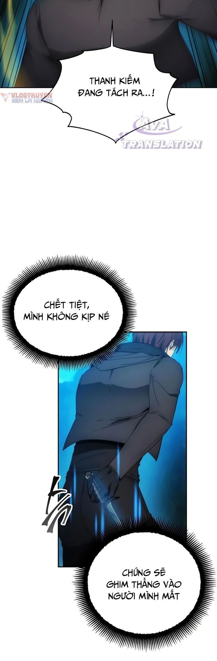 Tao Là Ác Nhân Chapter 90 - Trang 2