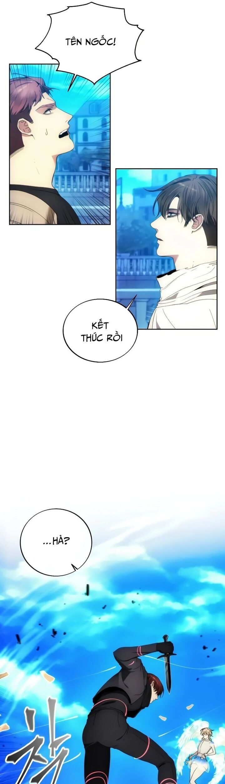 Tao Là Ác Nhân Chapter 90 - Trang 2