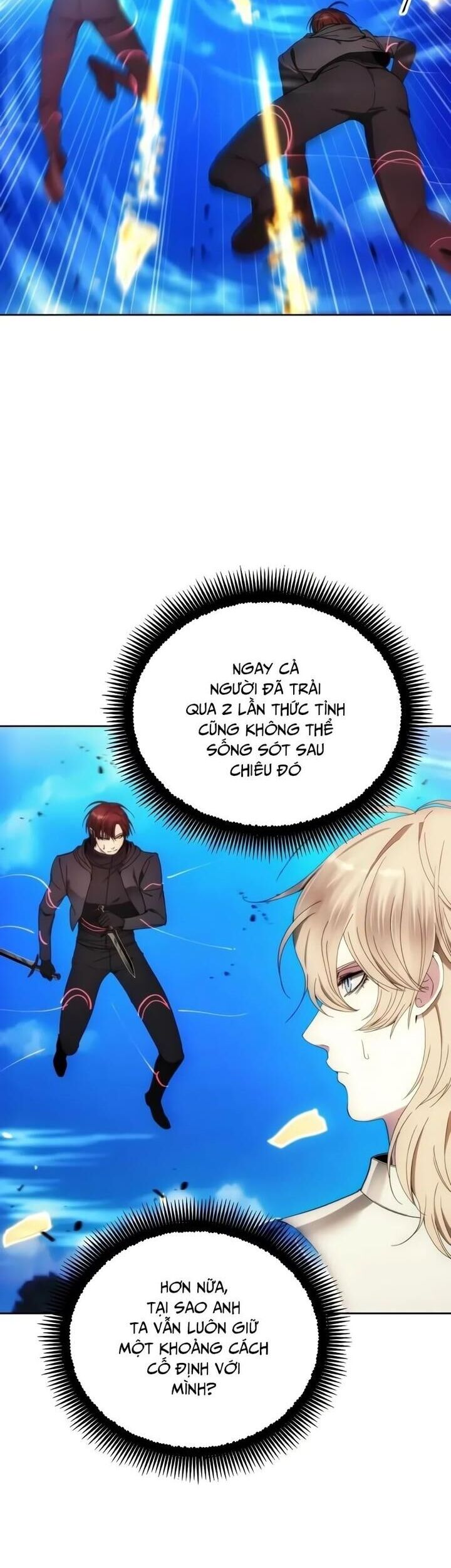 Tao Là Ác Nhân Chapter 90 - Trang 2