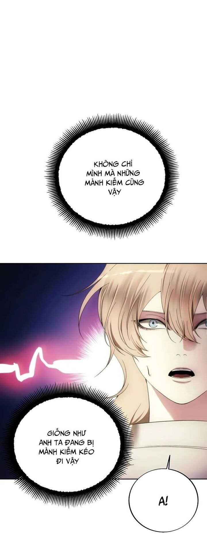 Tao Là Ác Nhân Chapter 90 - Trang 2