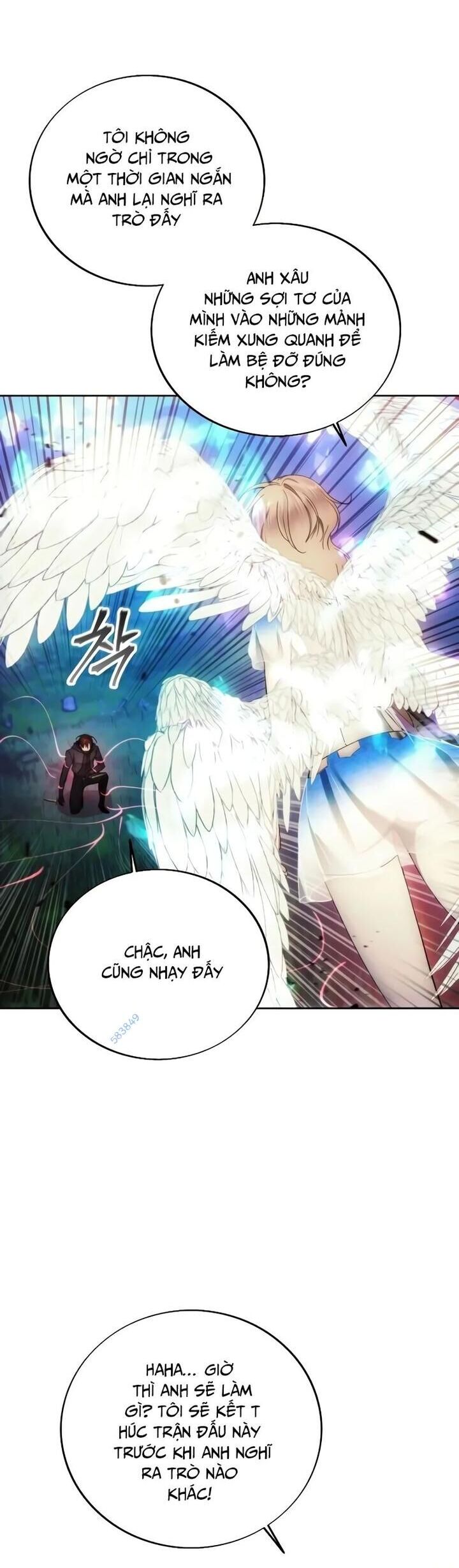 Tao Là Ác Nhân Chapter 90 - Trang 2