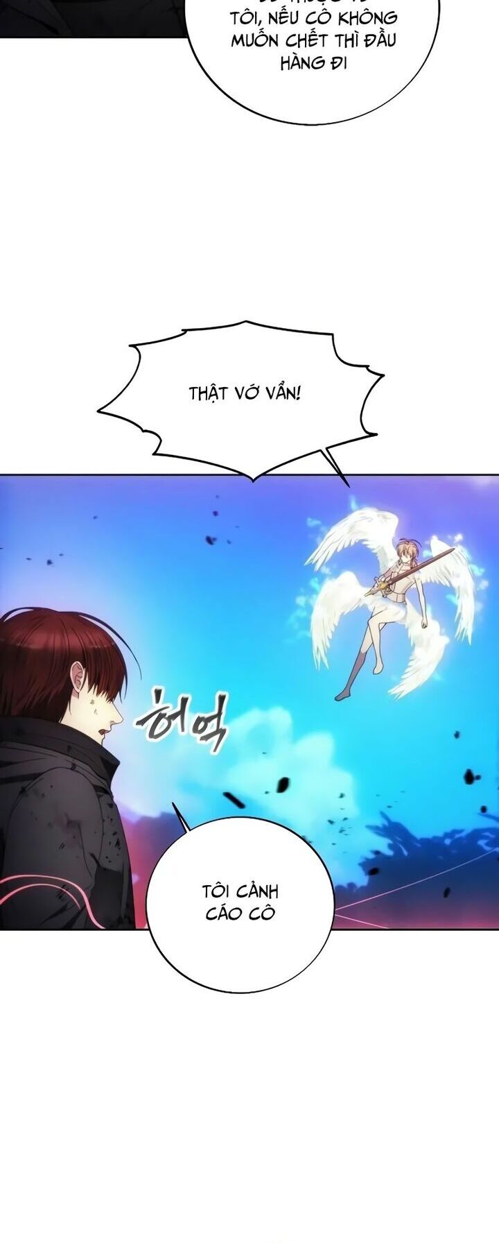 Tao Là Ác Nhân Chapter 90 - Trang 2