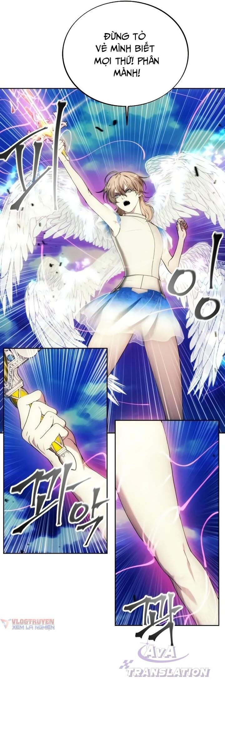 Tao Là Ác Nhân Chapter 90 - Trang 2