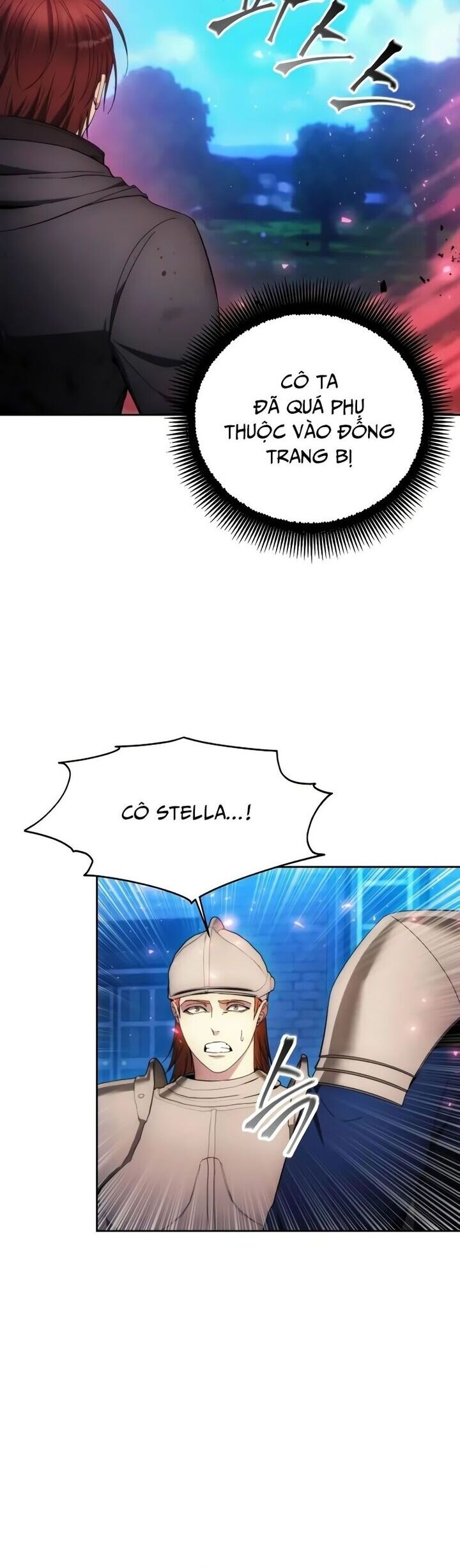 Tao Là Ác Nhân Chapter 90 - Trang 2