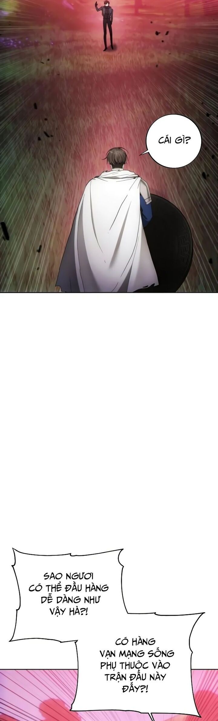 Tao Là Ác Nhân Chapter 90 - Trang 2