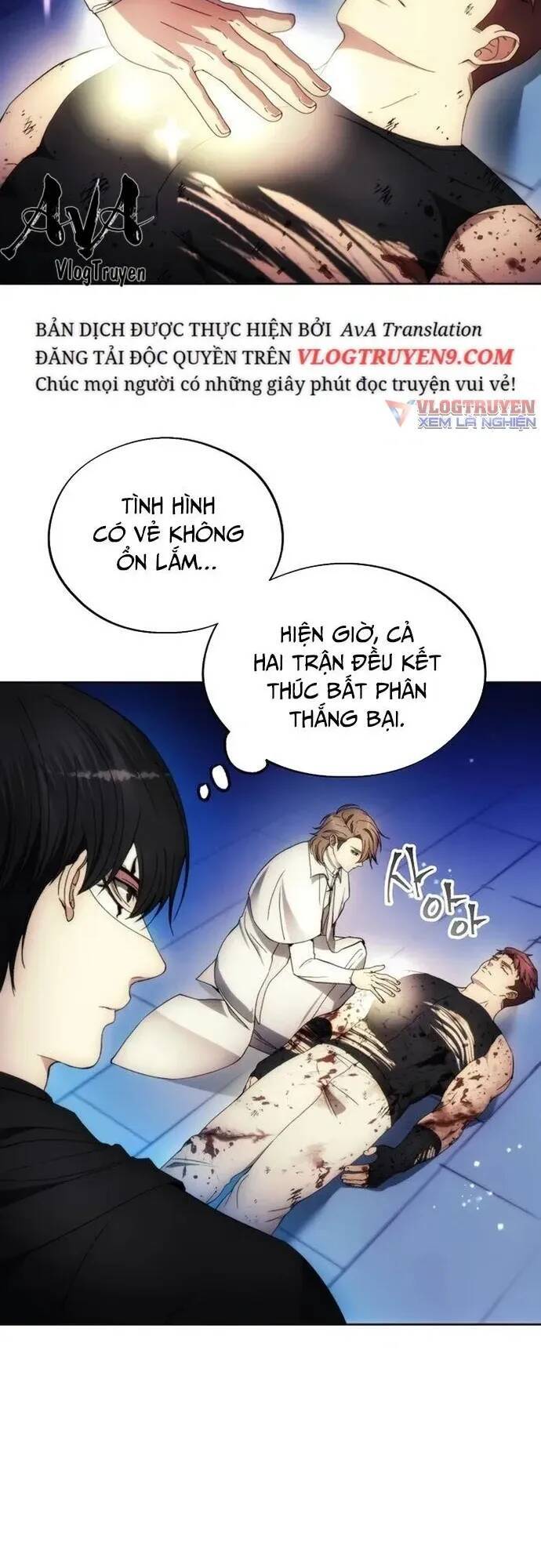 Tao Là Ác Nhân Chapter 92 - Trang 2