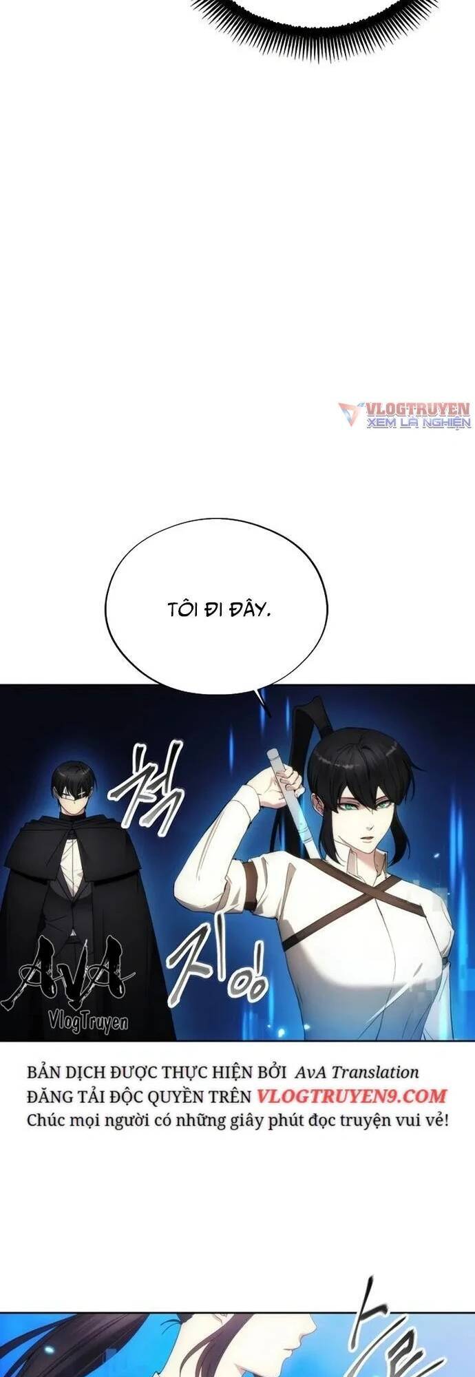 Tao Là Ác Nhân Chapter 92 - Trang 2