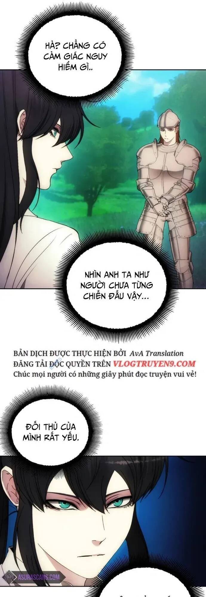 Tao Là Ác Nhân Chapter 92 - Trang 2