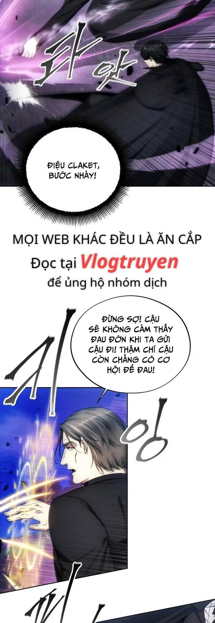 Tao Là Ác Nhân Chapter 94 - Trang 2