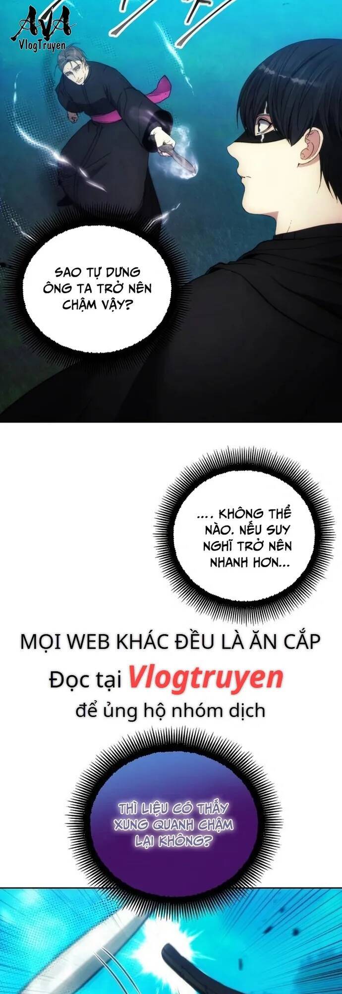 Tao Là Ác Nhân Chapter 94 - Trang 2