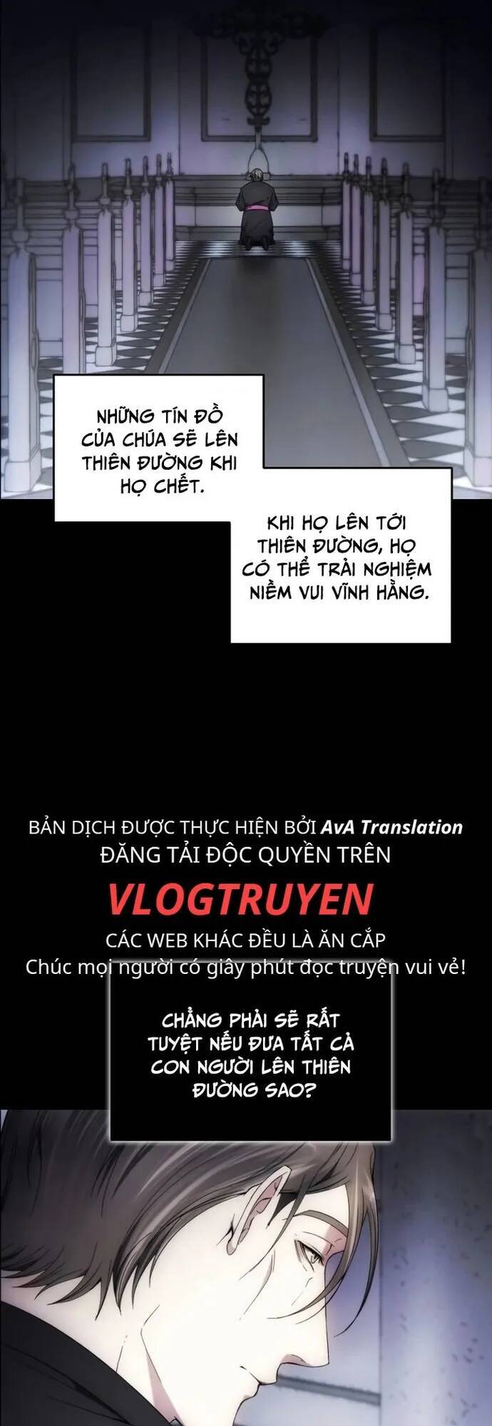 Tao Là Ác Nhân Chapter 94 - Trang 2
