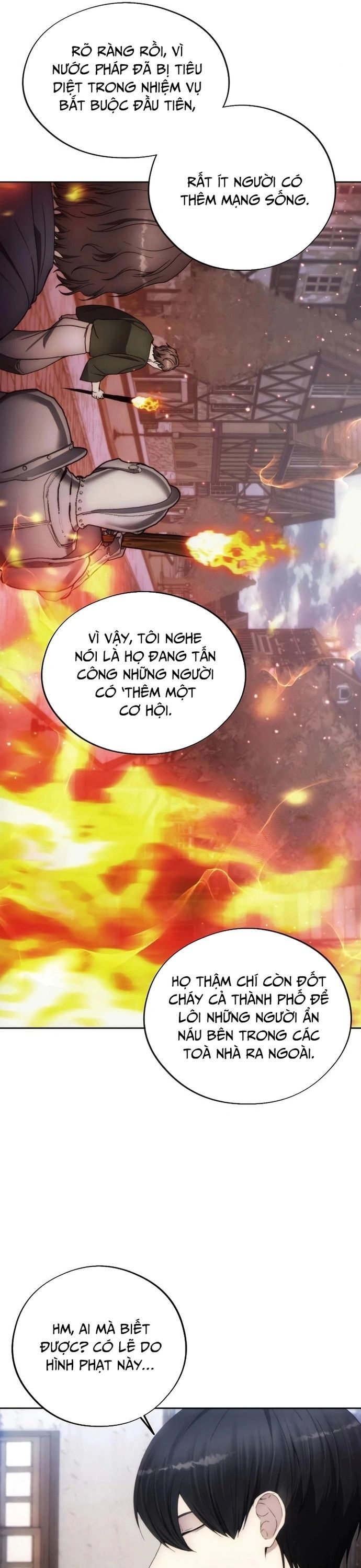 Tao Là Ác Nhân Chapter 95 - Trang 2