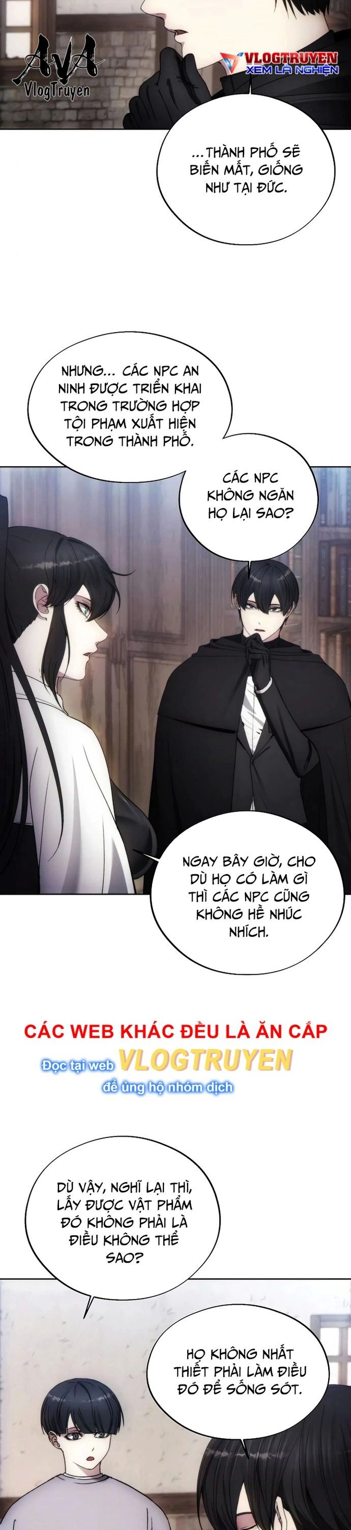 Tao Là Ác Nhân Chapter 95 - Trang 2