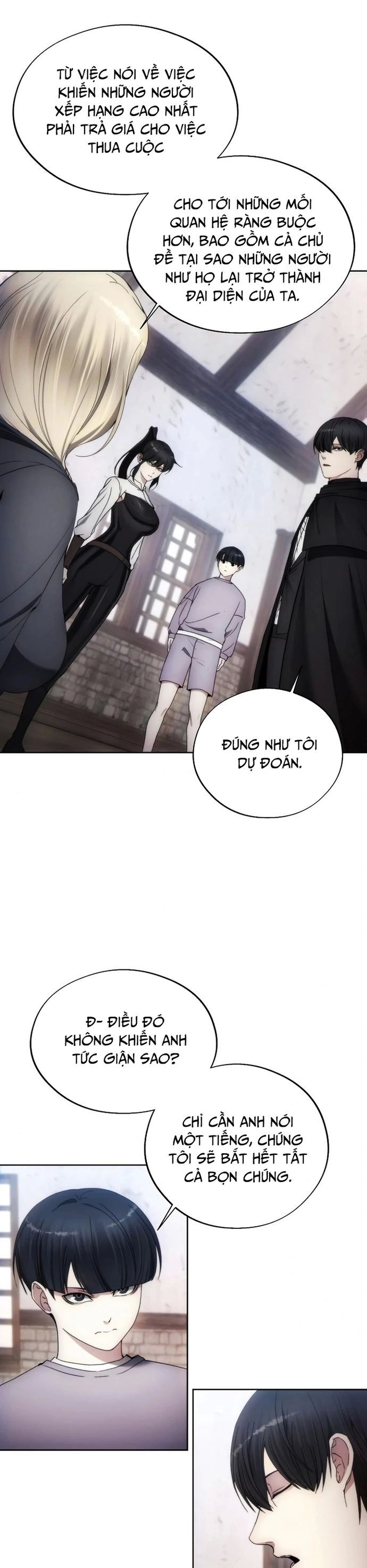 Tao Là Ác Nhân Chapter 95 - Trang 2