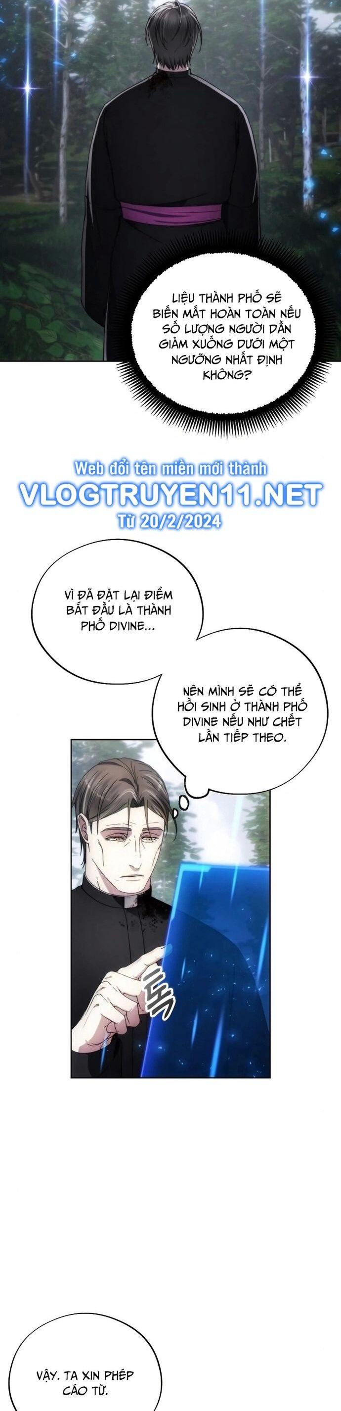 Tao Là Ác Nhân Chapter 95 - Trang 2