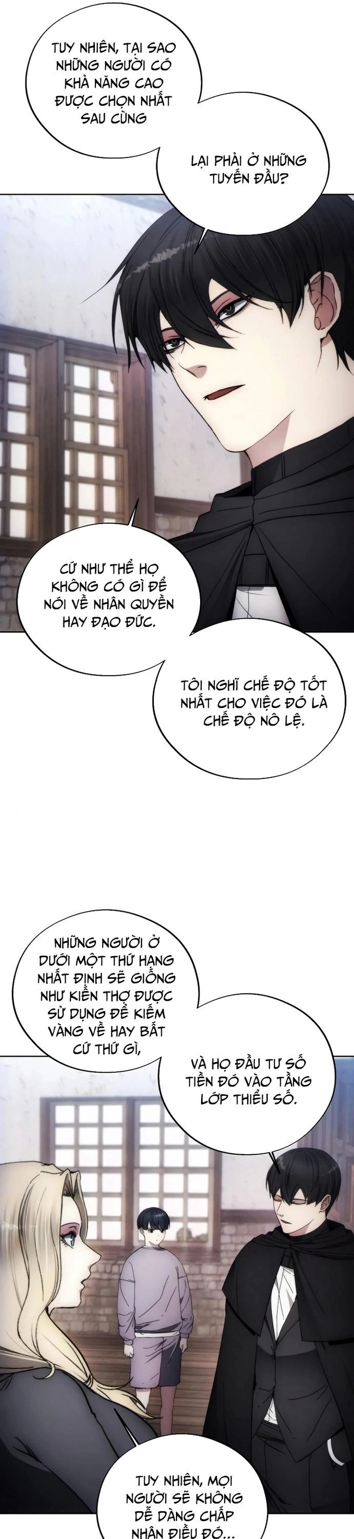 Tao Là Ác Nhân Chapter 95 - Trang 2