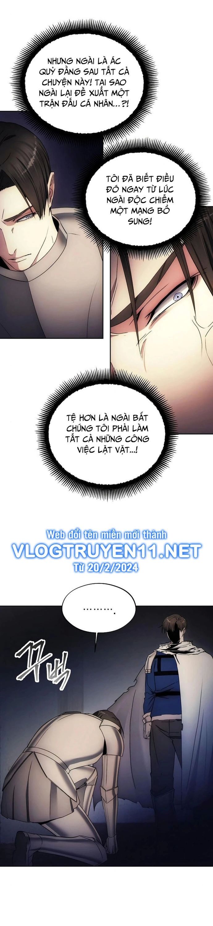 Tao Là Ác Nhân Chapter 95 - Trang 2