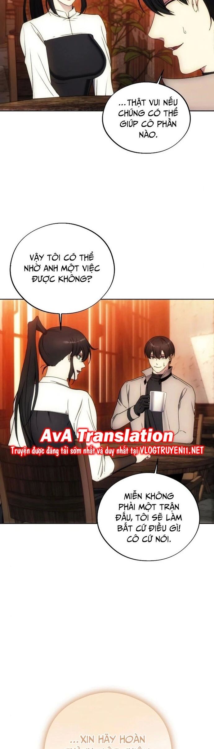 Tao Là Ác Nhân Chapter 95 - Trang 2