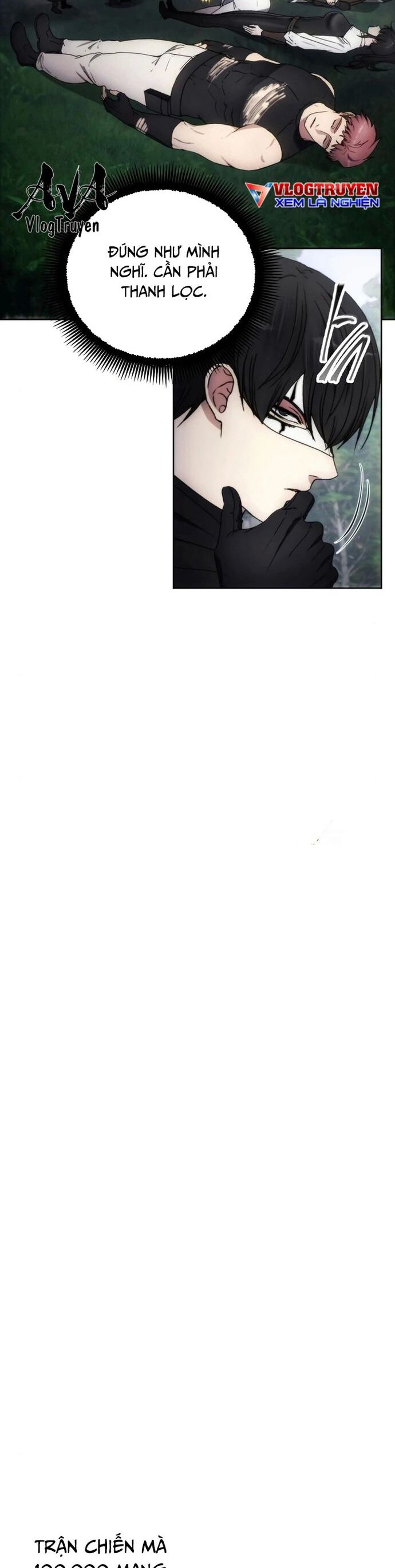 Tao Là Ác Nhân Chapter 95 - Trang 2