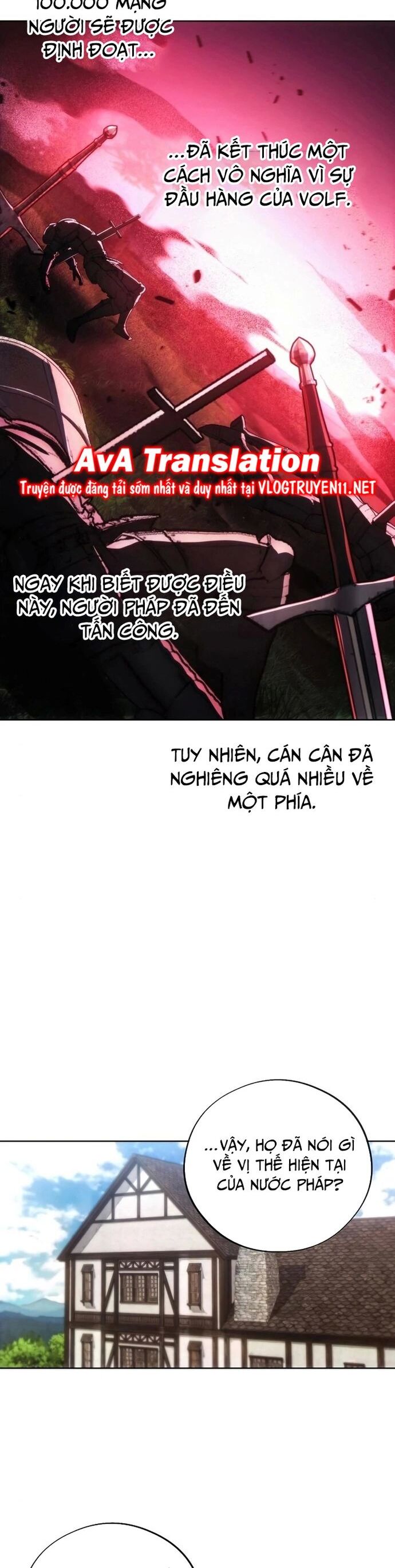 Tao Là Ác Nhân Chapter 95 - Trang 2