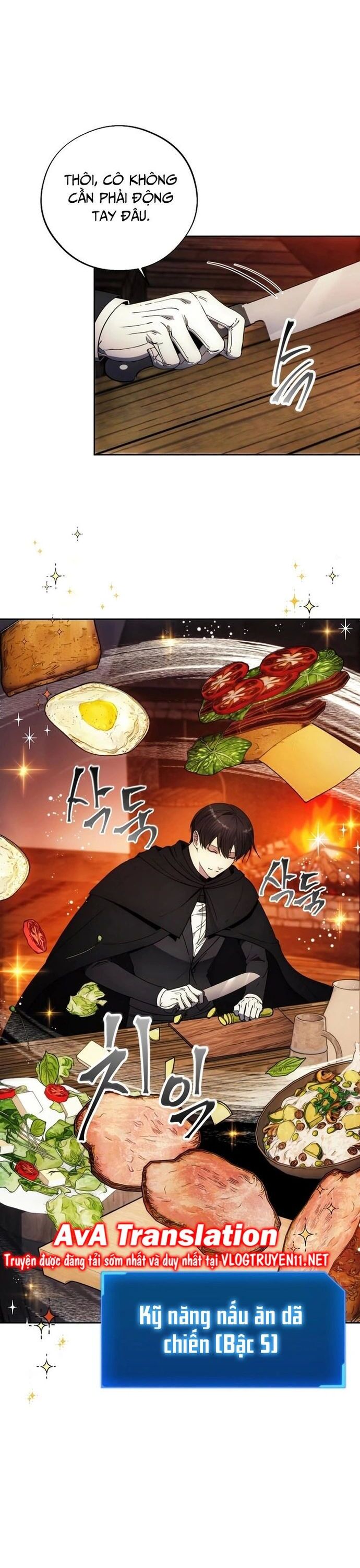 Tao Là Ác Nhân Chapter 96 - Trang 2