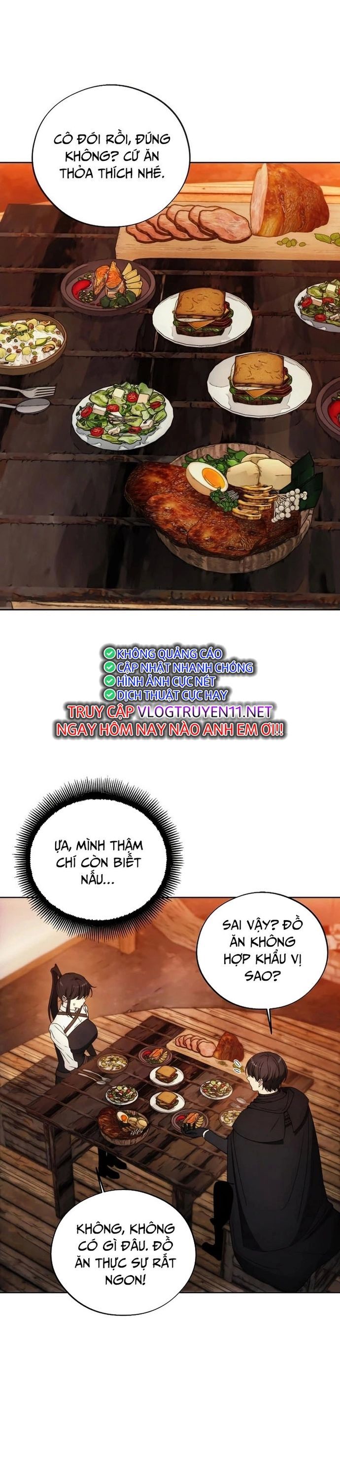 Tao Là Ác Nhân Chapter 96 - Trang 2