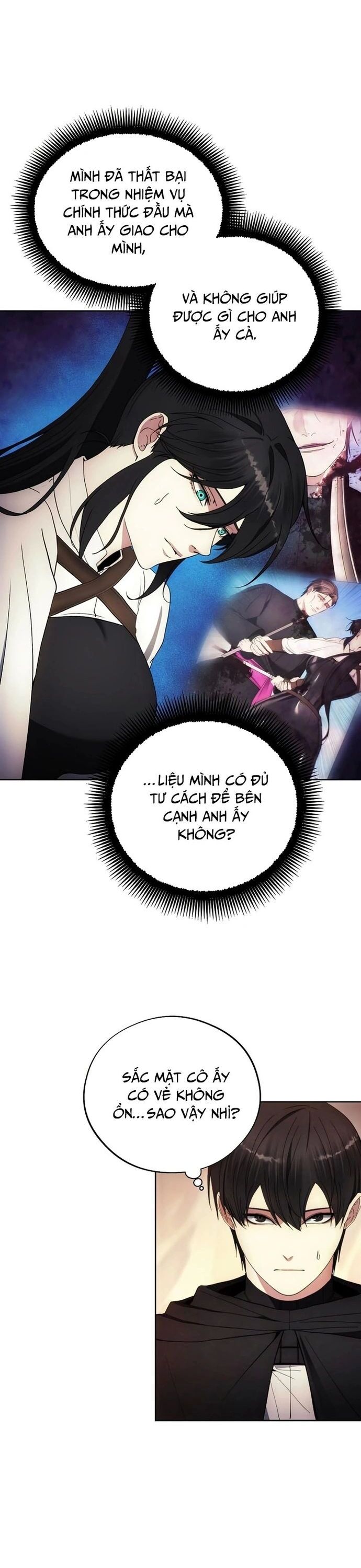 Tao Là Ác Nhân Chapter 96 - Trang 2