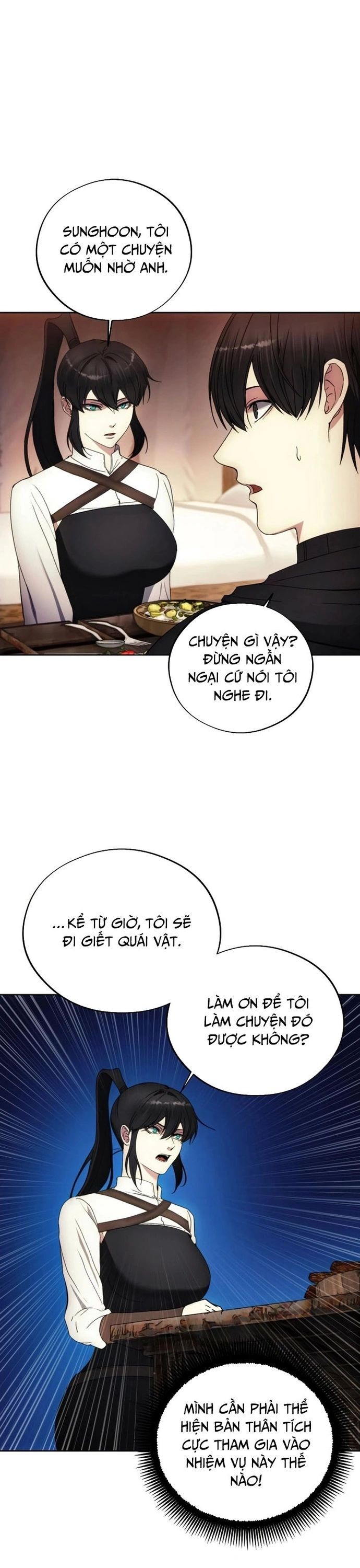 Tao Là Ác Nhân Chapter 96 - Trang 2
