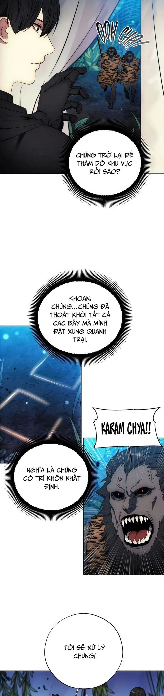 Tao Là Ác Nhân Chapter 96 - Trang 2