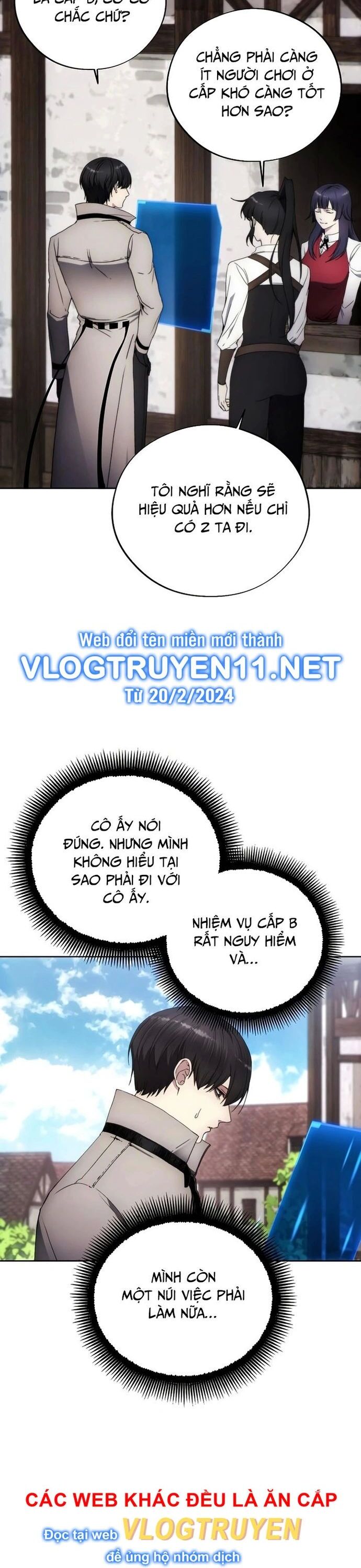 Tao Là Ác Nhân Chapter 96 - Trang 2