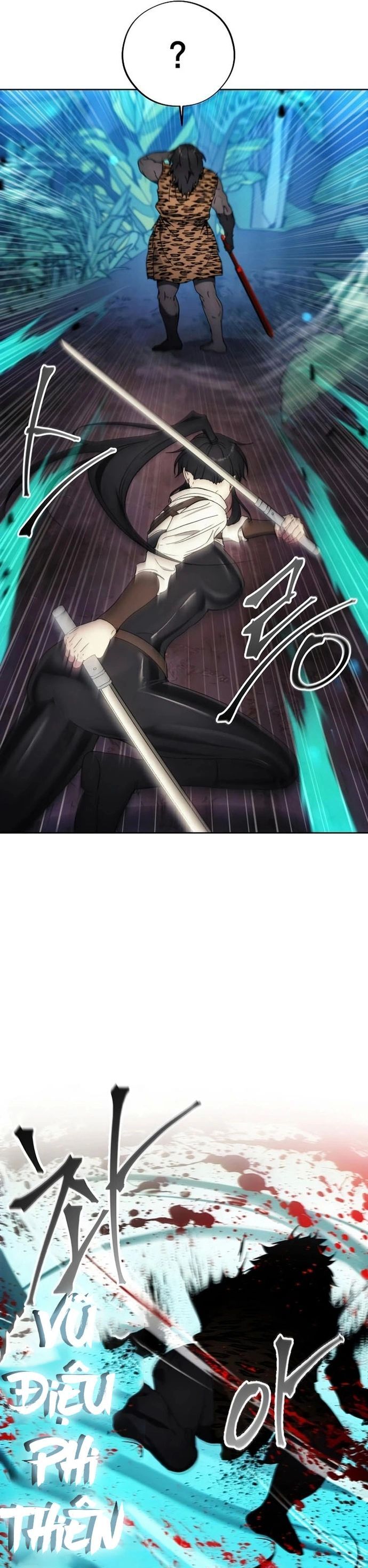 Tao Là Ác Nhân Chapter 96 - Trang 2