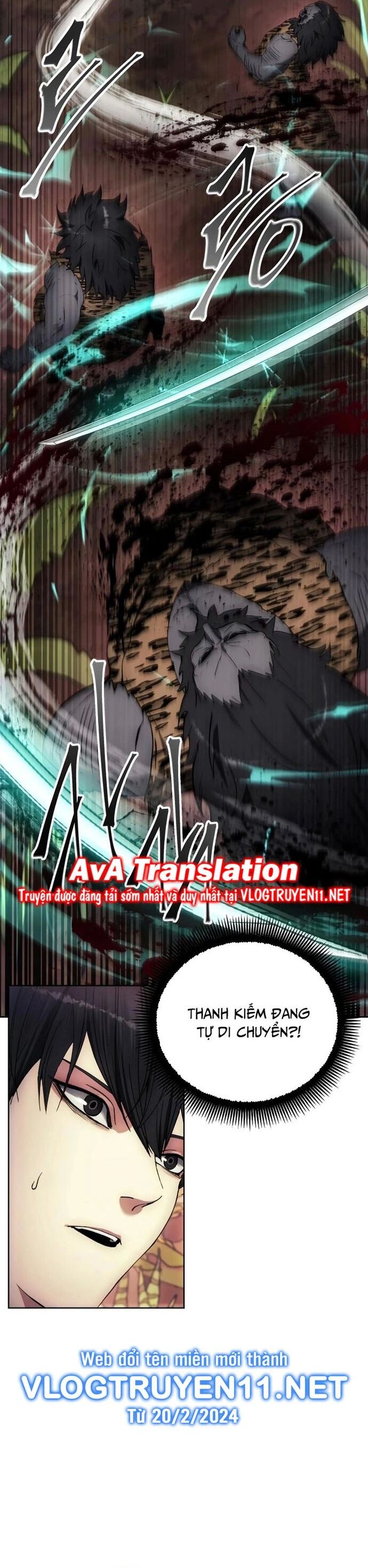 Tao Là Ác Nhân Chapter 96 - Trang 2