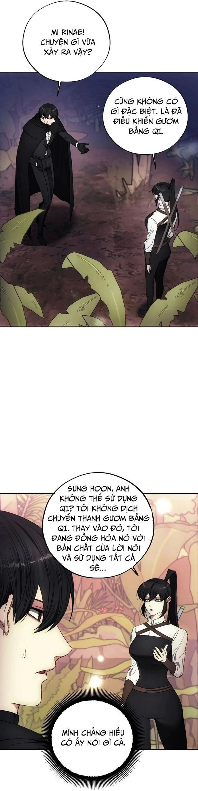 Tao Là Ác Nhân Chapter 96 - Trang 2