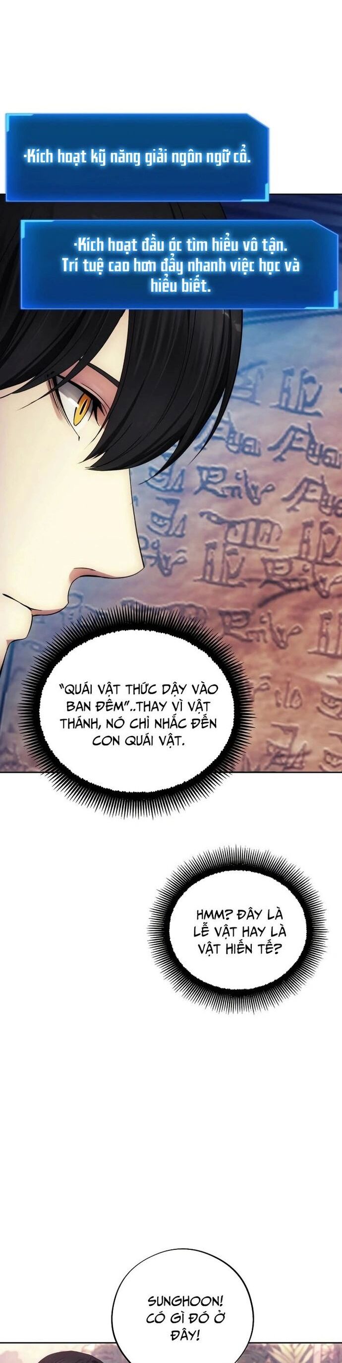 Tao Là Ác Nhân Chapter 96 - Trang 2