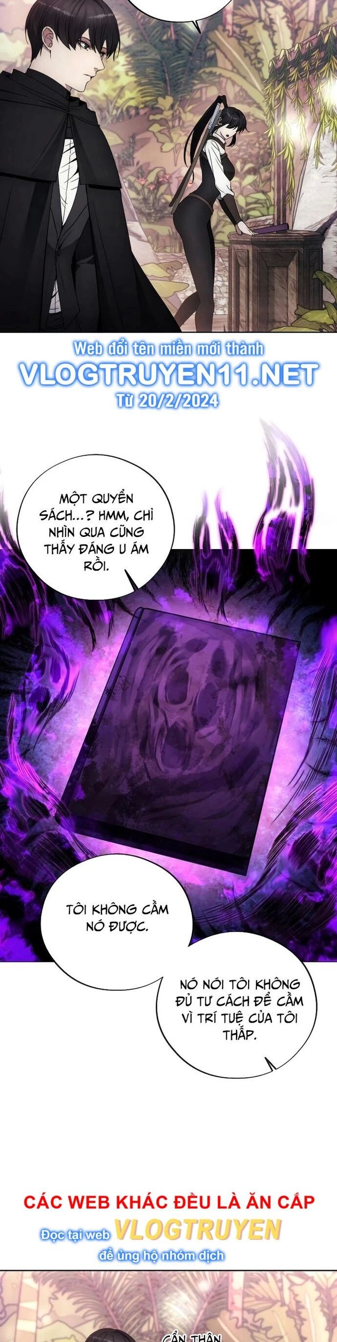 Tao Là Ác Nhân Chapter 96 - Trang 2