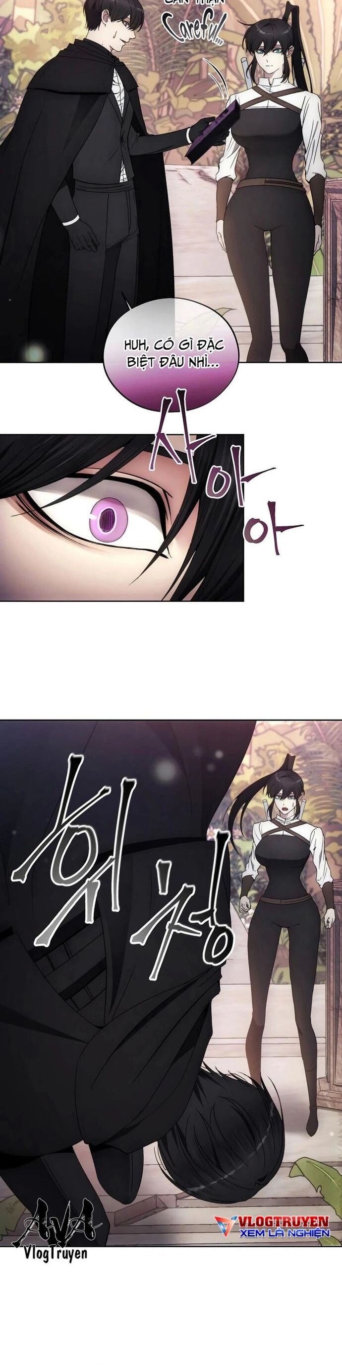 Tao Là Ác Nhân Chapter 96 - Trang 2