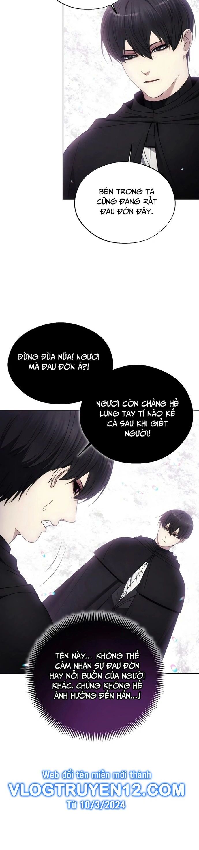 Tao Là Ác Nhân Chapter 98 - Trang 2