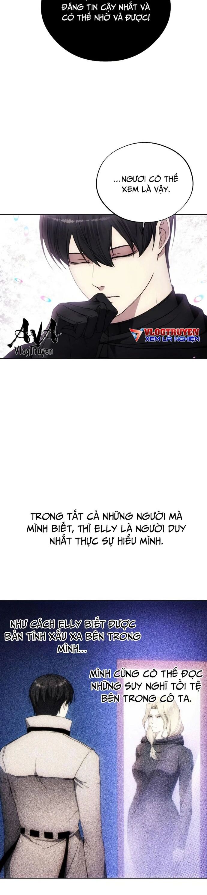 Tao Là Ác Nhân Chapter 98 - Trang 2