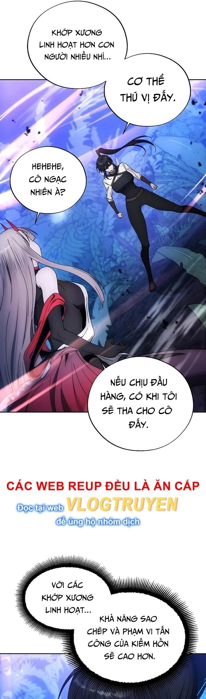 Tao Là Ác Nhân Chapter 99 - Trang 2