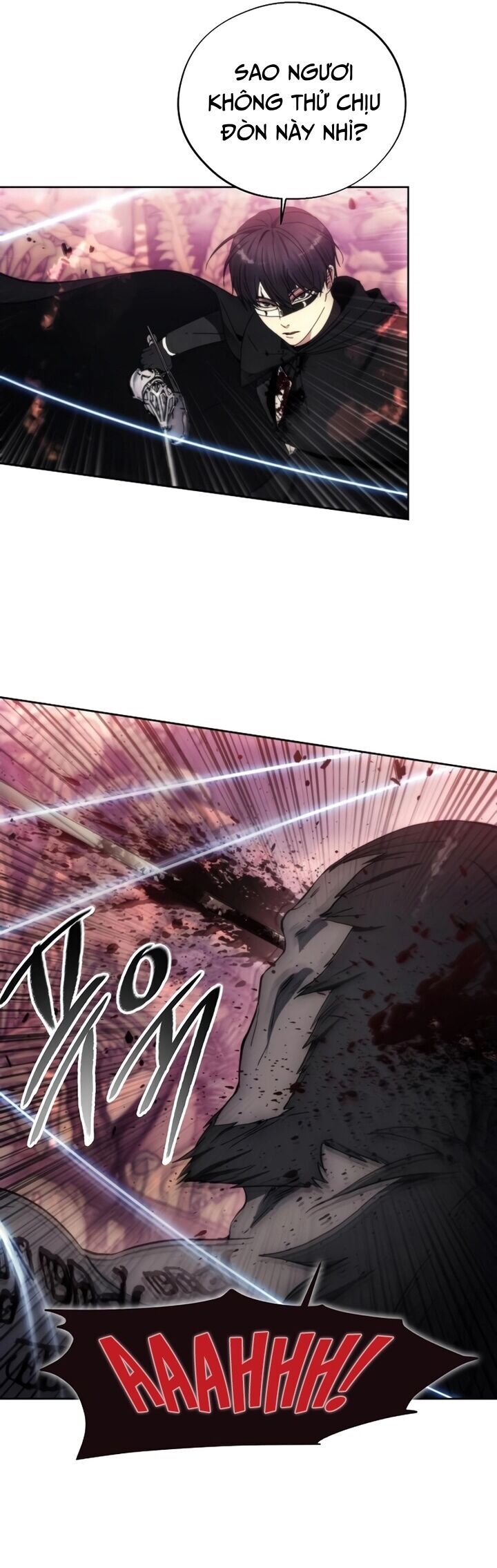 Tao Là Ác Nhân Chapter 101 - Trang 2