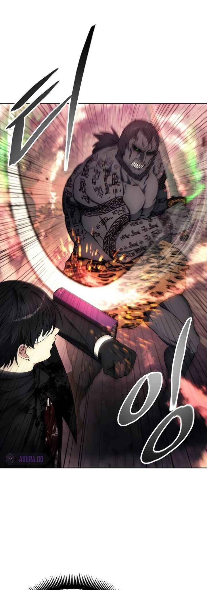 Tao Là Ác Nhân Chapter 101 - Trang 2