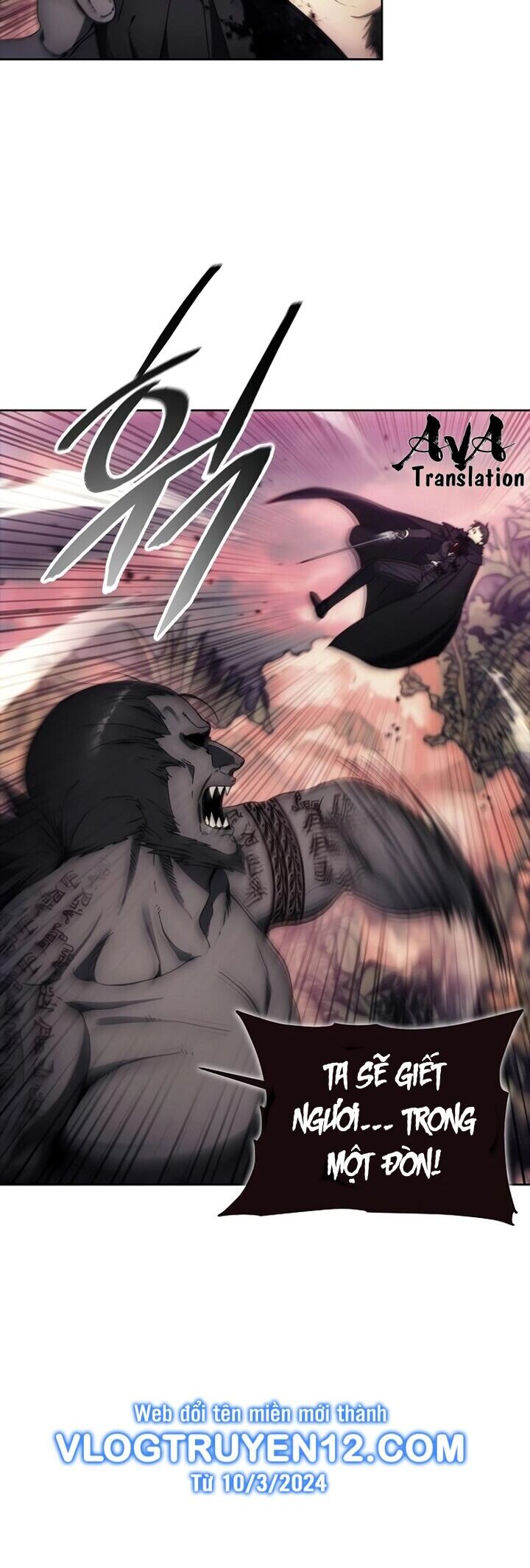 Tao Là Ác Nhân Chapter 101 - Trang 2