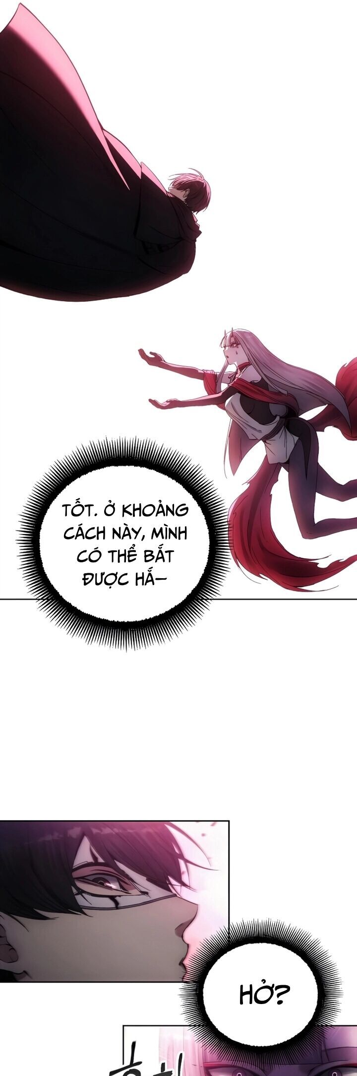 Tao Là Ác Nhân Chapter 101 - Trang 2