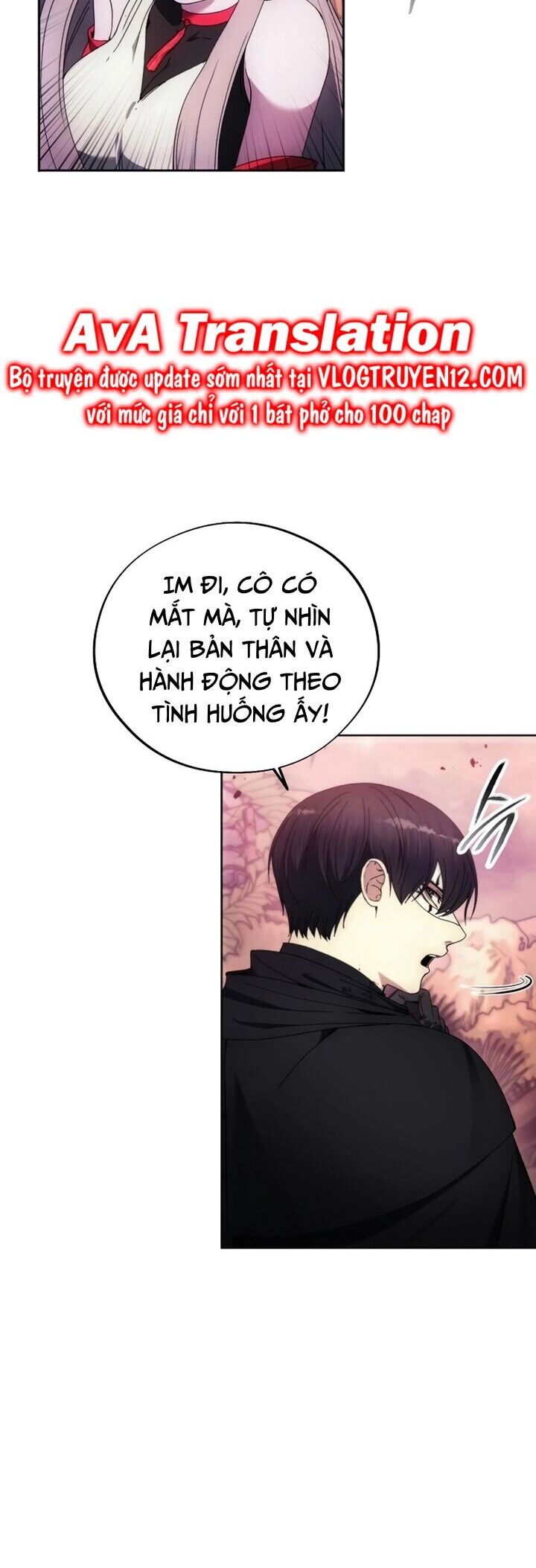 Tao Là Ác Nhân Chapter 101 - Trang 2