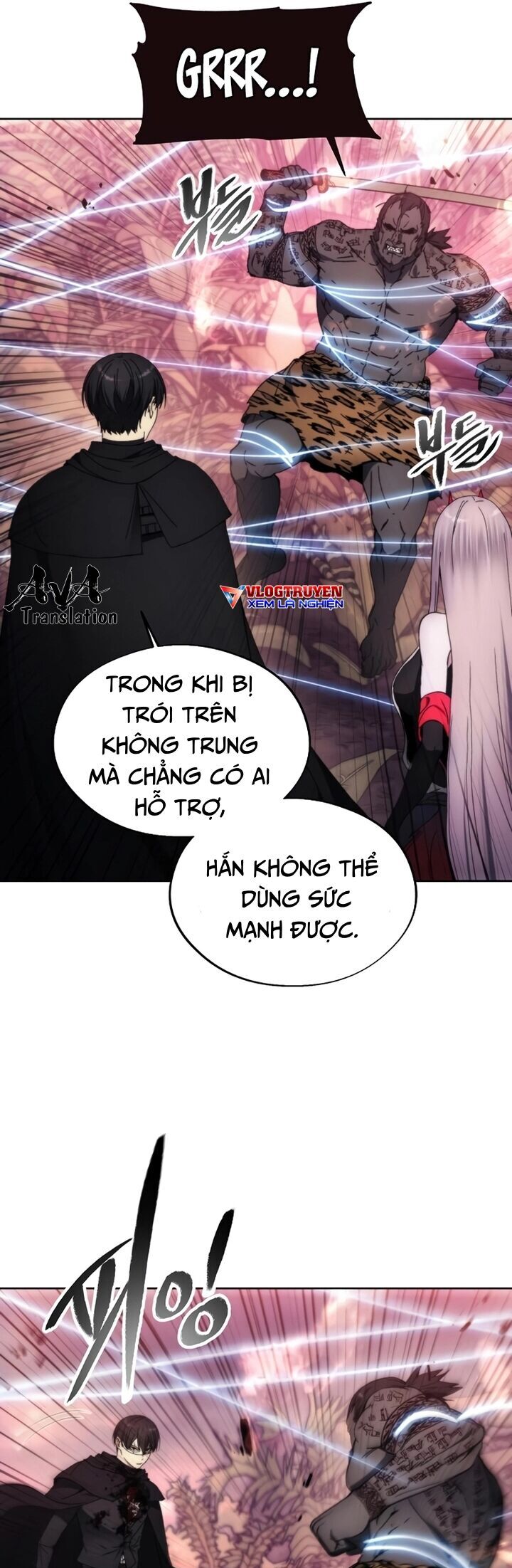 Tao Là Ác Nhân Chapter 101 - Trang 2