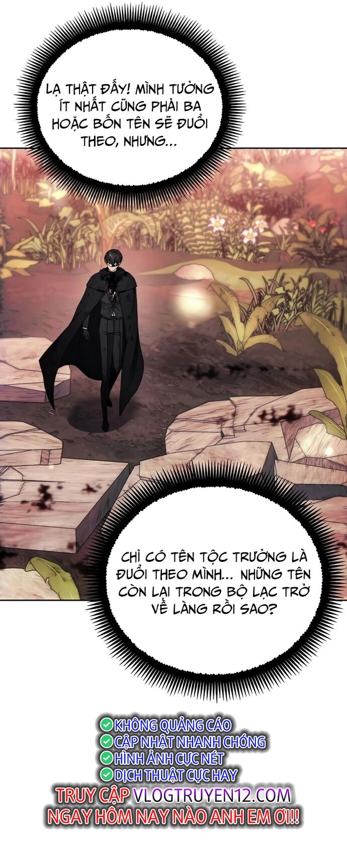 Tao Là Ác Nhân Chapter 102 - Trang 2